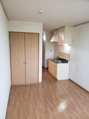 【洋室】 | ラフォーレしすい