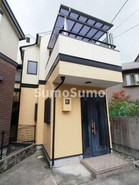 松園町戸建（5-32）