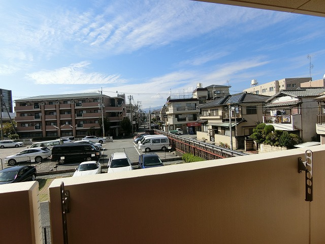 グランジェ東甲子園の展望