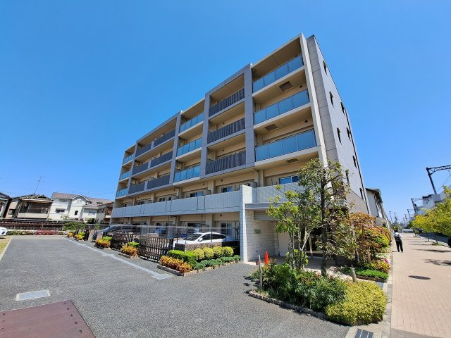 グランジェ東甲子園