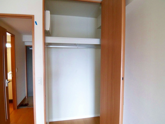 グランジェ東甲子園の収納