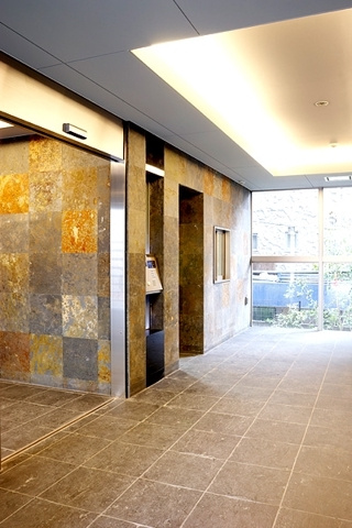 麻布台レジデンスのその他共用部分