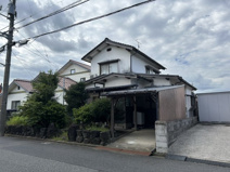 鳥取市湖山町北4丁目土地の画像