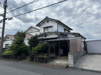  | 鳥取市湖山町北4丁目土地