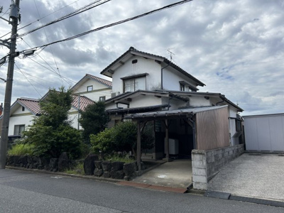  | 鳥取市湖山町北4丁目土地