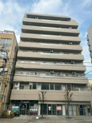 シティコープ浅草橋Ⅲ
