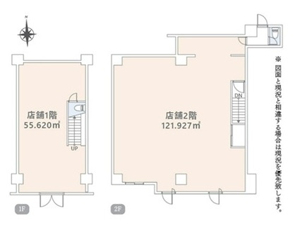 シティコープ浅草橋Ⅲの間取り