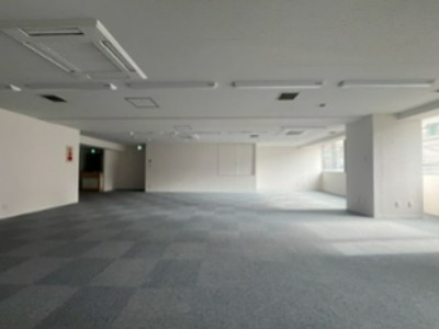シティコープ浅草橋Ⅲの内装