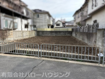 【外観】 | PLASIR車塚　売土地