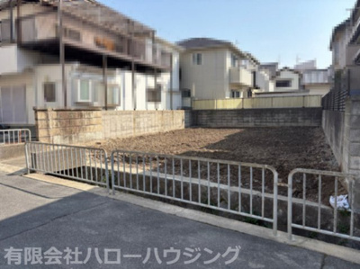  | PLASIR車塚　売土地
