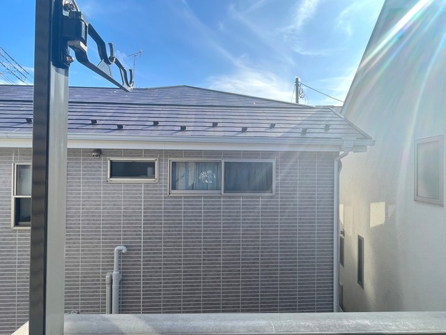 パルソレイユの展望|★日当たり良好★※他部屋参考写真です。