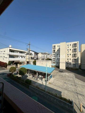 Grace　Courtの展望