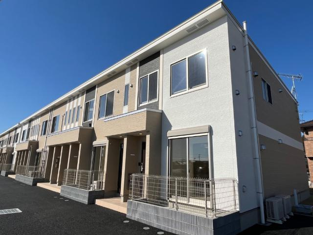 ヴルツェル成東 Ⅱ