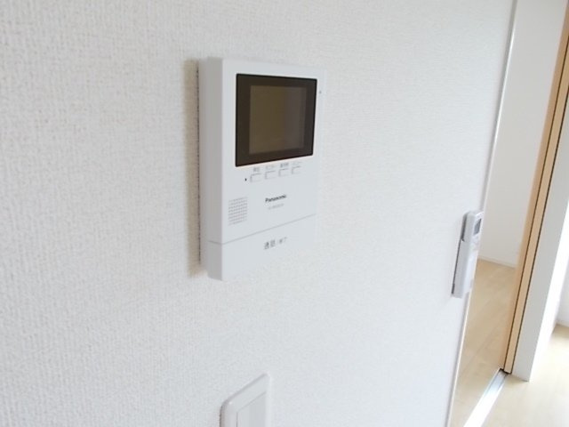フェリチタⅠのセキュリティ