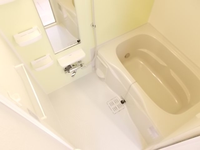 フェリチタⅠの浴室|日々の暮らしに欠かせないお風呂です