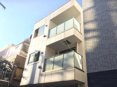 【外観】 | カーサ麹町