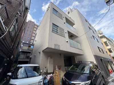 【駐車場】 | カーサ麹町