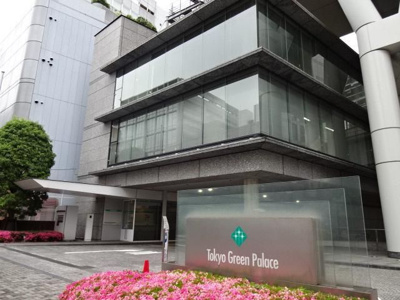 【周辺】 | カーサ麹町