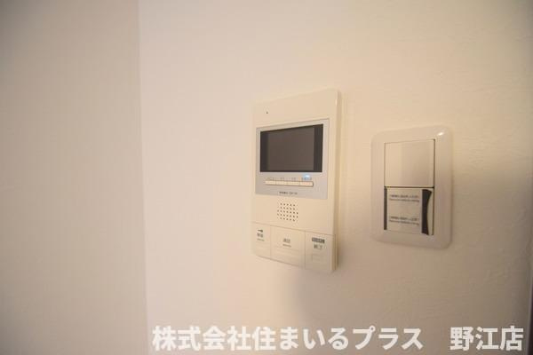 ウインズコート城東中央の展望