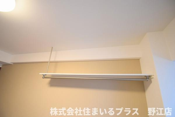 ウインズコート城東中央のその他