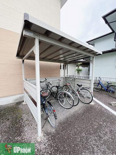 Maison Excel高道のその他共用部分