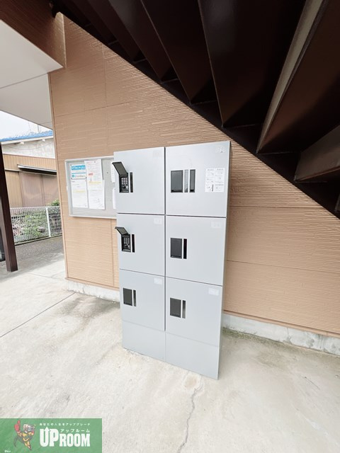 Maison Excel高道のその他共用部分