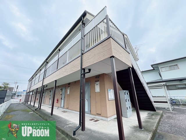 Maison Excel高道の外観パース
