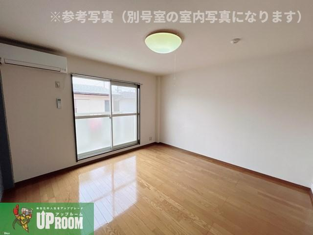 Maison Excel高道の内装