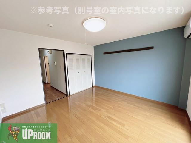 Maison Excel高道の居間・リビング