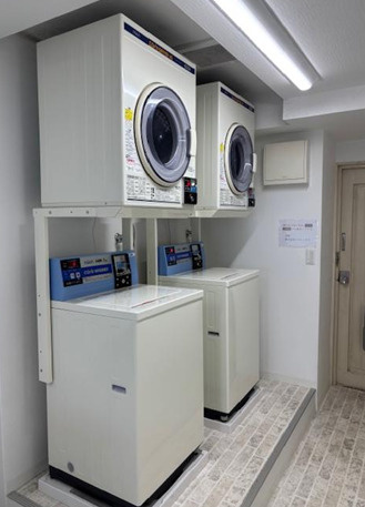 利回り9％台×21戸 安定収益！堺市1棟アパート　のその他