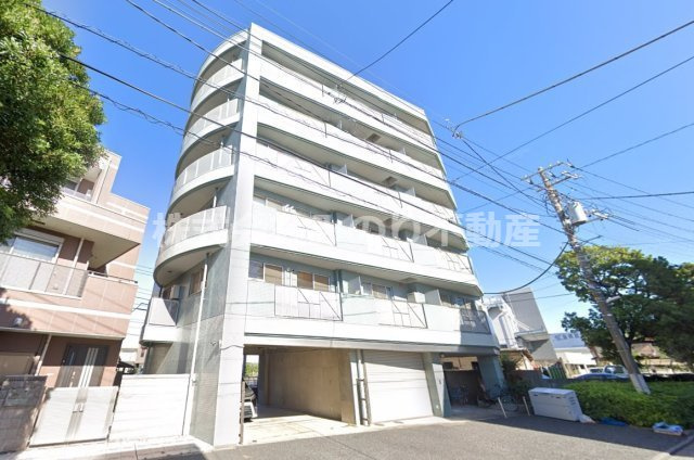 パレドール森田