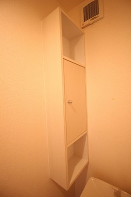 【収納】 | 優和館 | 別の部屋のイメージ画像になります。