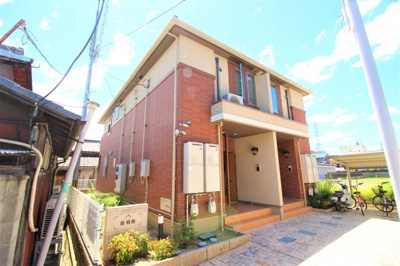 【外観】 | 優和館 | 優和館