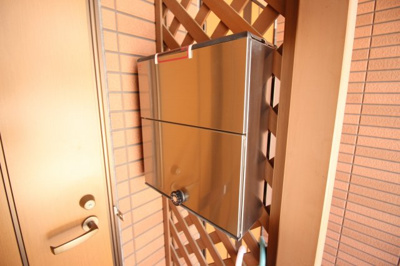 【その他共用部分】 | 優和館