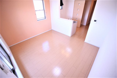 【居間・リビング】 | 優和館 | 別の部屋のイメージ画像になります。