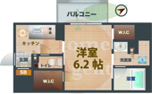 プライマル杉並方南町の画像