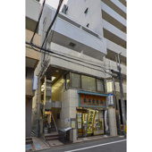ピアつつじヶ丘の画像