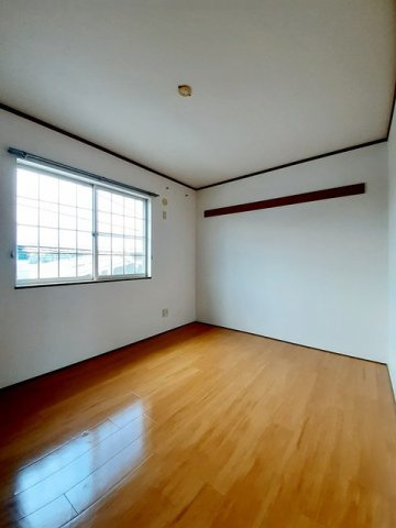 物件の内装です