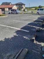 車をお持ちの方に嬉しい駐車場付きの物件です
