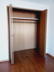 収納があります