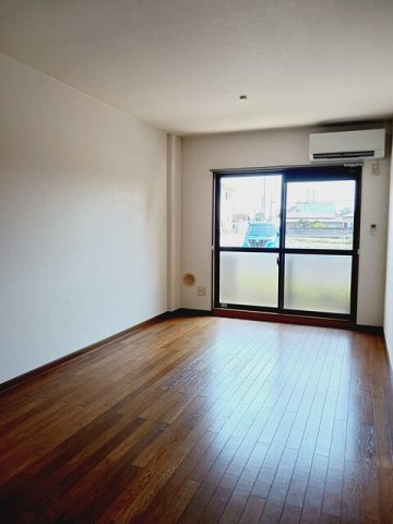 使いやすい居間です