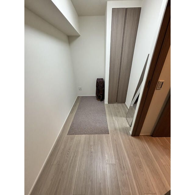 Ｂｒｉｌｌｉａ目黒大橋の設備