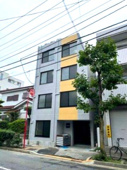 axia tokiwadaiの画像