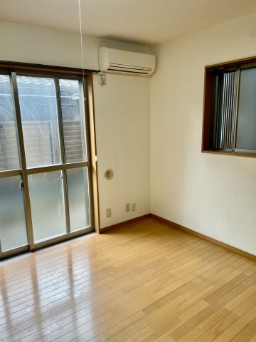 居間です