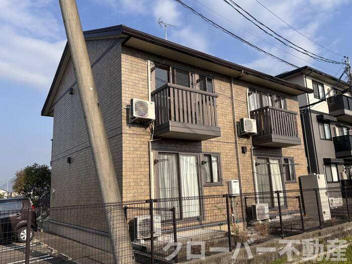 ファミーユタイチ Ｂ棟