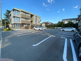 【駐車場】 | St.Island Ⅱ