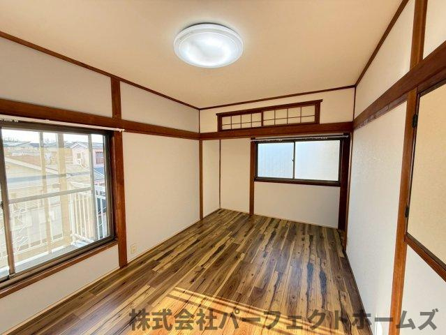 【洋室】の画像