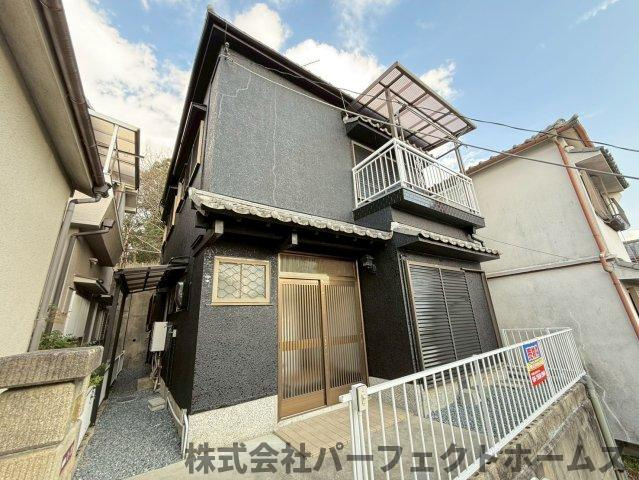 東藤田町戸建