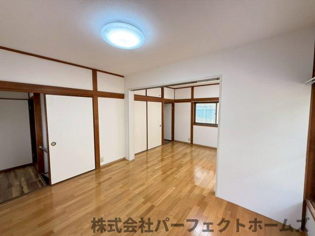 【洋室】の画像