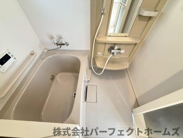 【浴室】の画像